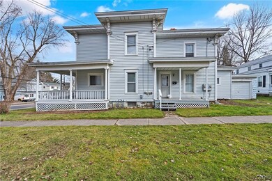 402 Oneida St unit 1, Fulton, NY 13069 - photo 2