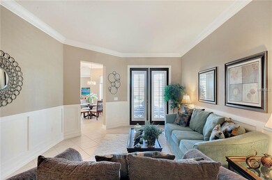 Living Room from Entry