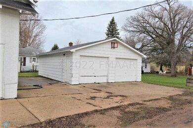 1 F Garage