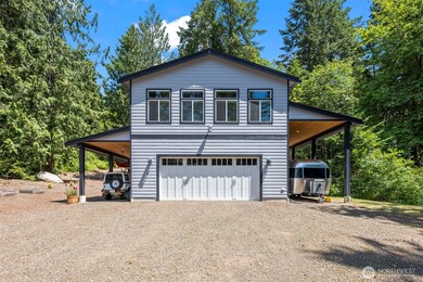 Versatile living!