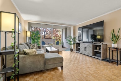 The Brook House unit 419, Brookline, MA 02445 - photo 3