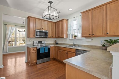 8 Crevasse Ln, Greenville, SC 29617 - photo 7