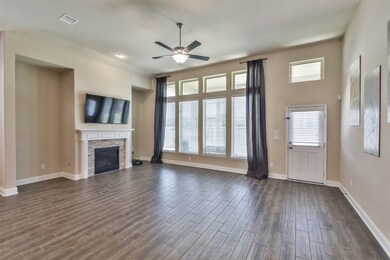 17466 Tidewater Cypress Trail, Hockley, TX 77447 - photo 5