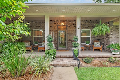 1479 Lagrange Rd, Freeport, FL 32439 - photo 4