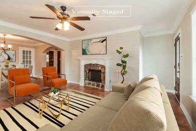 227 Fichter St, Houston, TX 77022 - photo 3