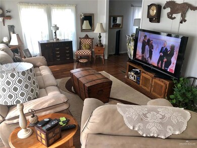 831 Santa Anna Dr, Alamo, TX 78516 - photo 4