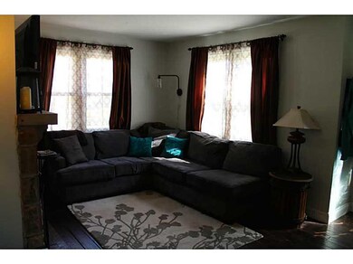 Living Room.