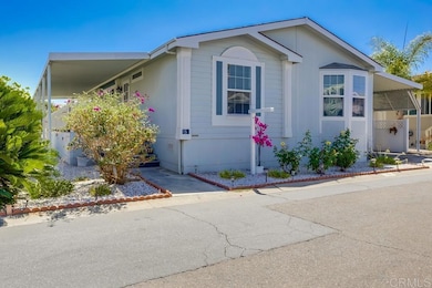 200 N El Camino Real unit 151, Oceanside, CA 92058 - photo 2