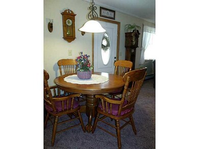 Dining Room.