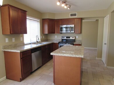 6- Kitchen