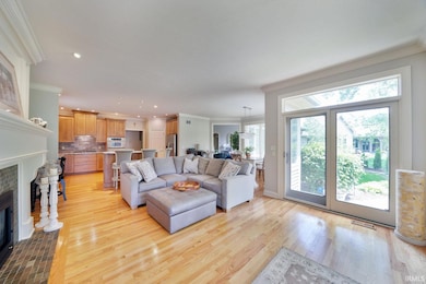 17416 Summer Ridge Dr, Granger, IN 46530 - photo 3