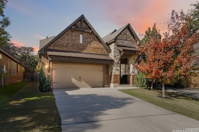 16522 Glen Eve Path, San Antonio, TX 78247 - photo 2