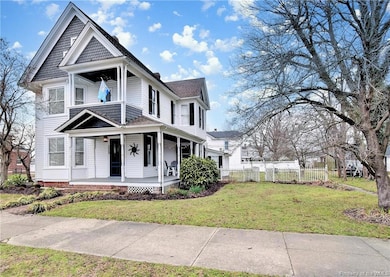1003 Main St, West Point, VA 23181 - photo 2