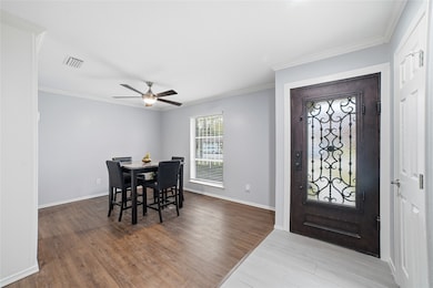 2135 Bamboo St, Mesquite, TX 75150 - photo 3