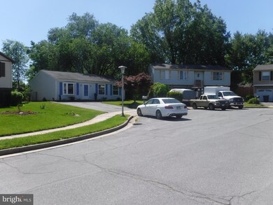 541 Logan St, Frederick, MD 21701 - photo 5