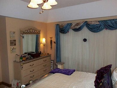 Master Bedroom.