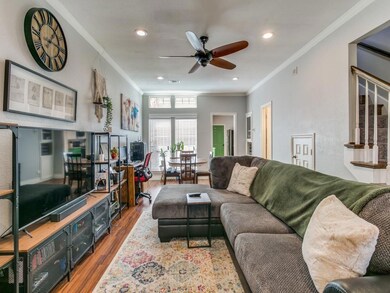 1217 Woodland Park Dr, Hurst, TX 76053 - photo 7