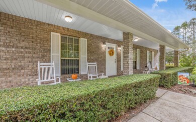 131 SE Leslie Wood Ln, Lulu, FL 32061 - photo 3