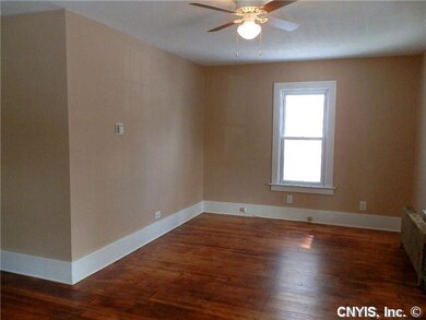 Family Room. The family room features newly refini