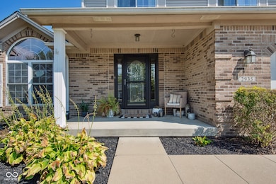 2935 Cross Creek Dr, Columbus, IN 47201 - photo 3