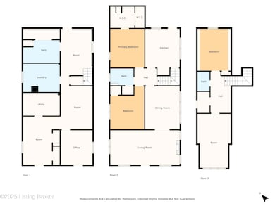 937 Mulberry St, Louisville, KY 40217 - photo 4