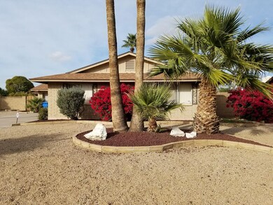 Curb appeal