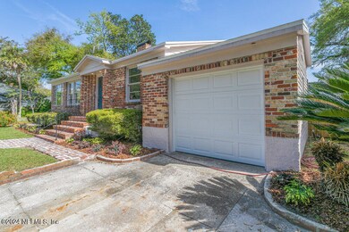 1743 Canterbury St, Jacksonville, FL 32205 - photo 4