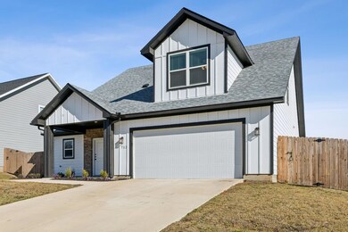 712 Taliaferro Trail, Springtown, TX 76082 - photo 2