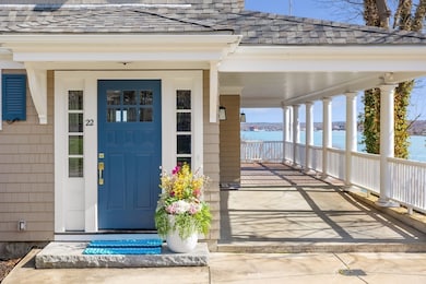 22 Marion St, Hingham, MA 02043 - photo 2