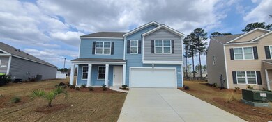 280 Harvest Dr unit Lot 115 - Hanover B, Conway, SC 29527 - photo 2