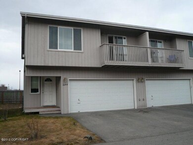 2254 Brookshire Loop