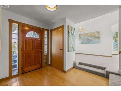 Entrance/Foyer