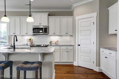 The Skiff I by Logan Developers Inc/