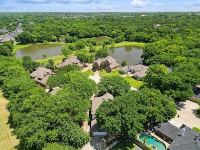 3112 River Bend Dr, Hurst, TX 76054 - photo 3