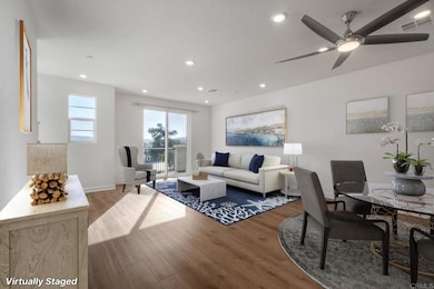 1222 Sunrise View unit 104, San Marcos, CA 92078 - photo 5