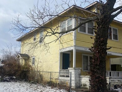 709 S 15th St, Parsons, KS 67357 - photo 2