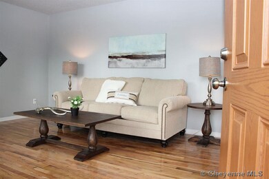 4416 E 8th St, Cheyenne, WY 82001 - photo 4