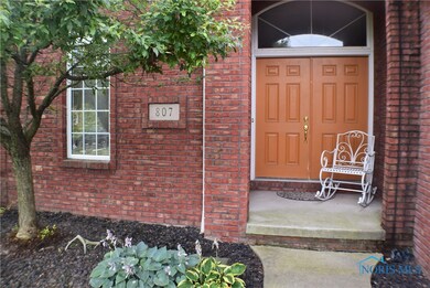 807 Challenger Memorial Dr, Woodville, OH 43469 - photo 4