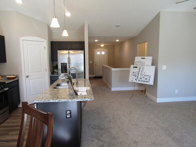 374 Barrington Cir unit 51, Lansing, MI 48917 - photo 6