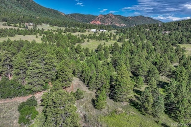 00 S Perry Park Rd, Larkspur, CO 80118 - photo 4