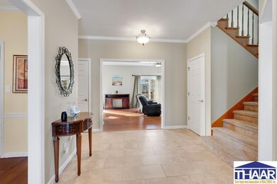 507 S Dobbs Glen St, Terre Haute, IN 47803 - photo 2