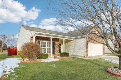 2934 Lodgepole Dr, Whiteland, IN 46184 - photo 3