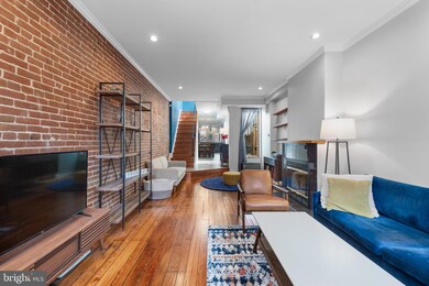 1417 Battery Ave, Baltimore, MD 21230 - photo 5