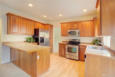 16117 SE 260th St, Covington, WA 98042 - photo 6