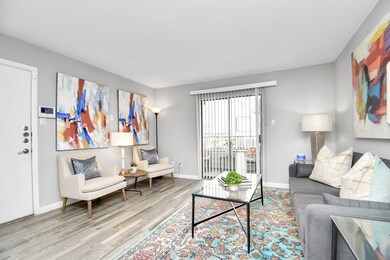 2701 W Bellfort Ave unit 1210, Houston, TX 77054 - photo 3