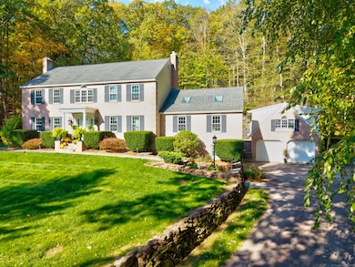 44 Enrico Rd, Bolton, CT 06043 - photo 2