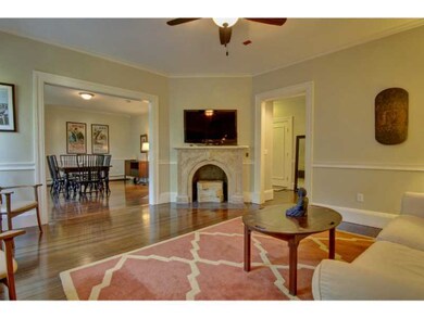 276 George St unit 3, Providence, RI 02906 - photo 6