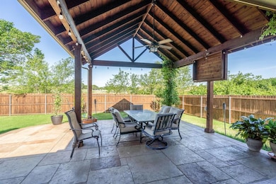 4204 Fanita Place, Denton, TX 76210 - photo 2