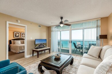 1903 S Ocean Blvd unit 708, North Myrtle Beach, SC 29582 - photo 7