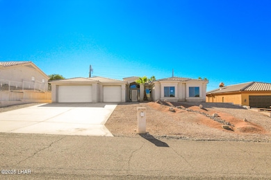 1920 Nugget Dr, Lake Havasu City, AZ 86404 - photo 2